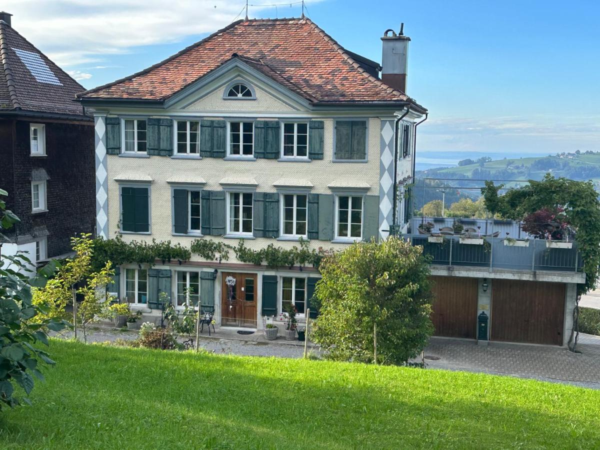 Allegra Appenzell - Housity