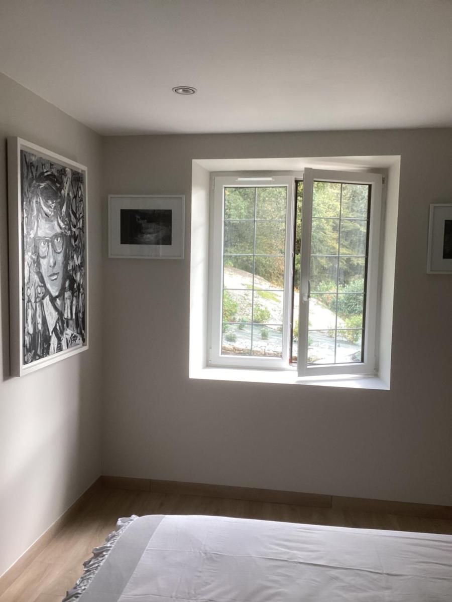 Charmes de la Forêt - Housity