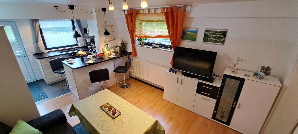 Fewo Gademow - Housity