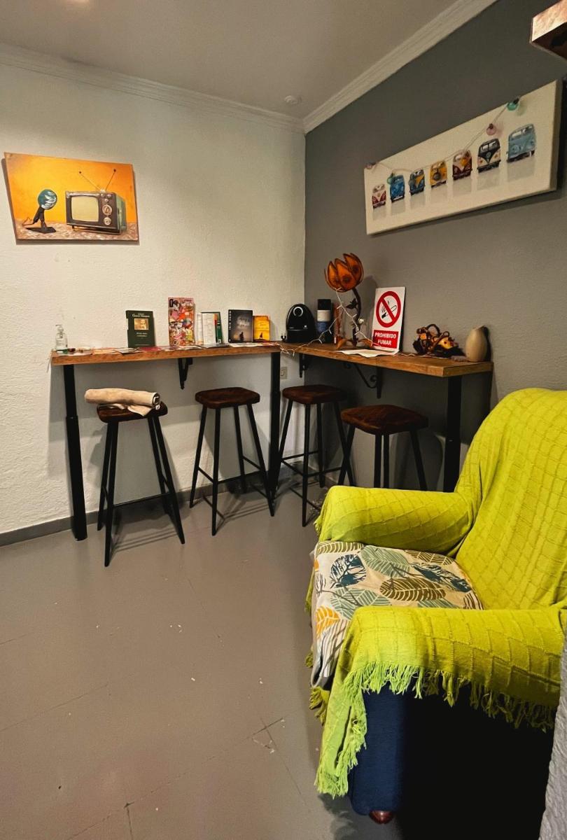 La Pita Beach house - Housity