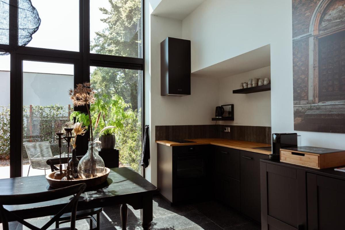 B en B De Jufferswaard - Housity