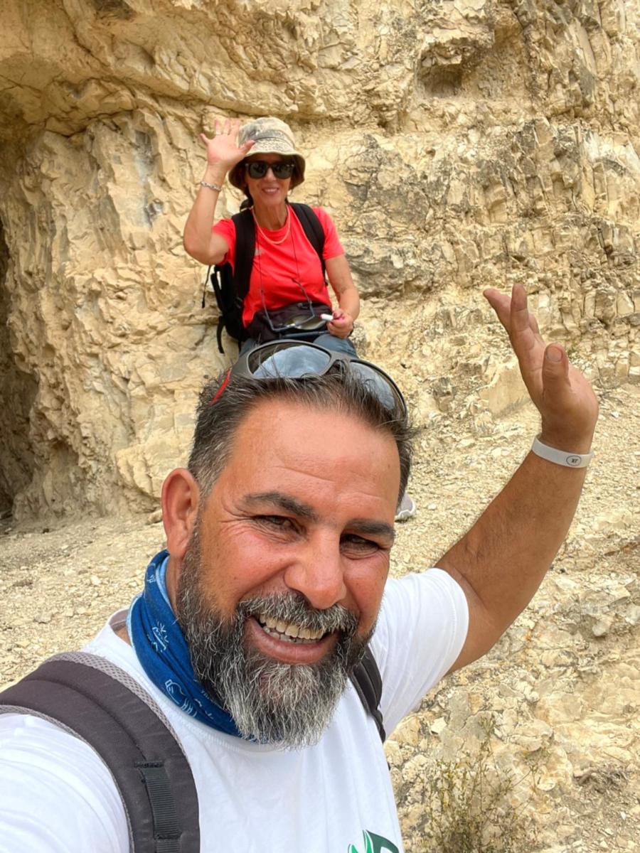 Suitetrails - Beit Philodemus