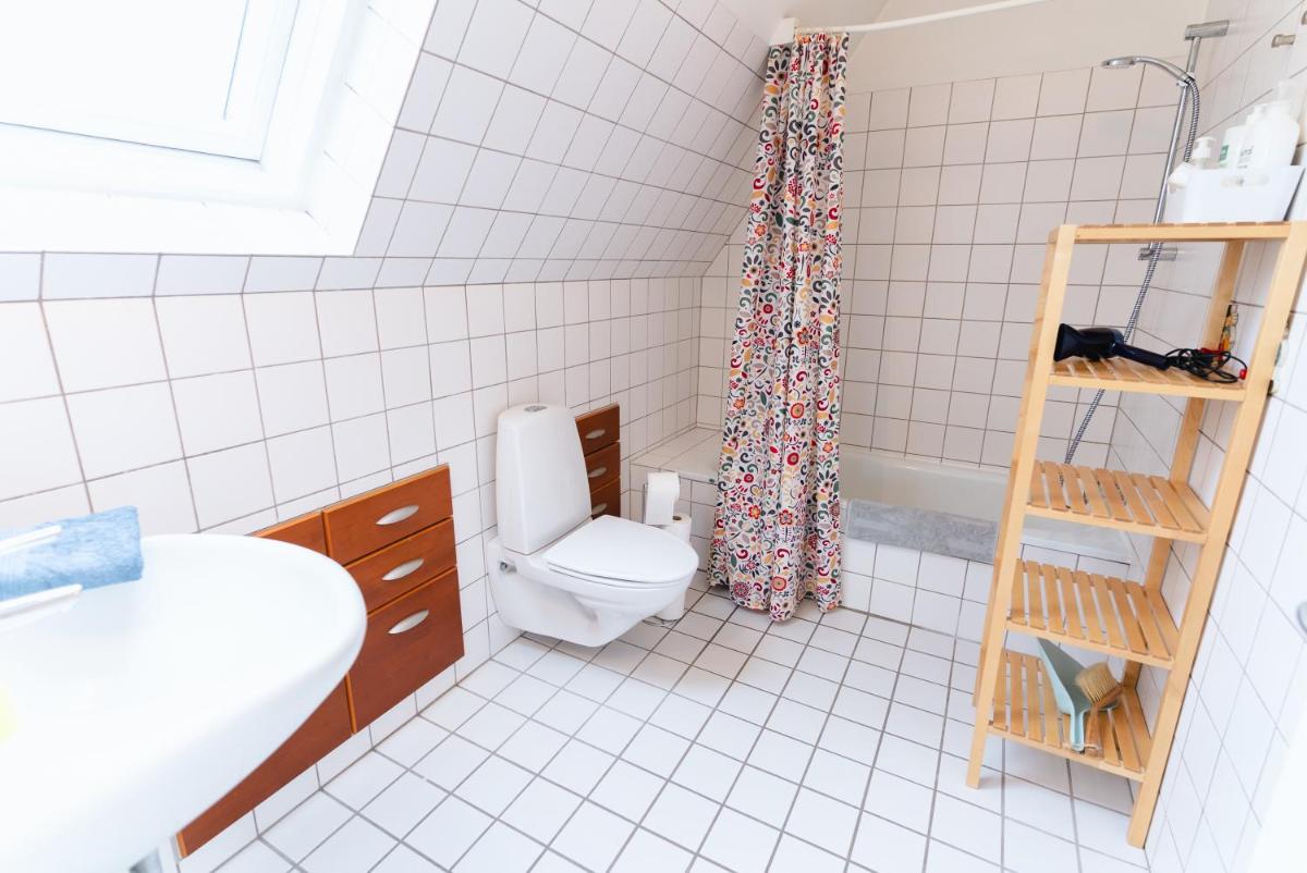 Two quiet apartments - Hizvo