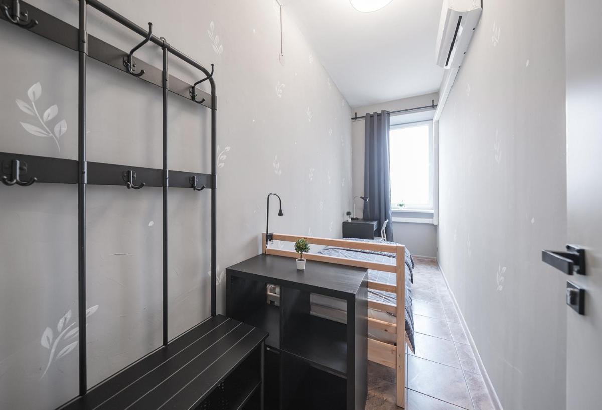 Lollo Motel Grai?i?no - Lollo Luxury - Housity