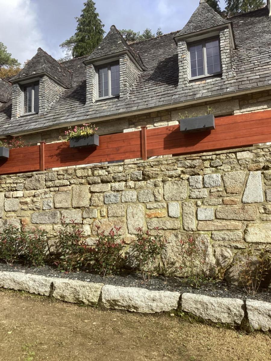 Charmes de la Forêt - Housity