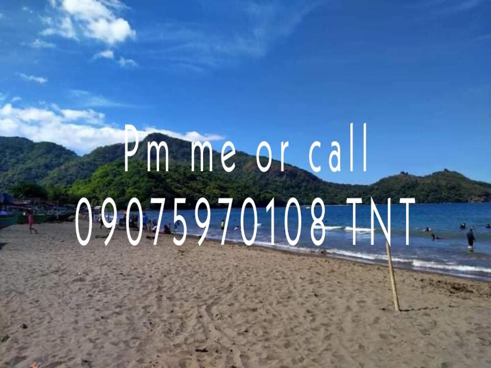 Ramos Family Patungan Beach - Housity