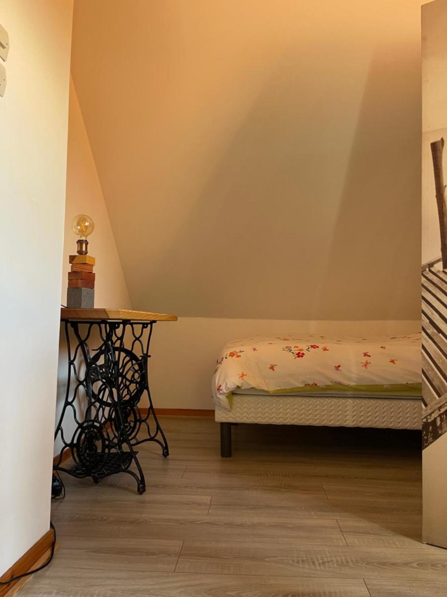 Gite Du Rittersberg - Housity