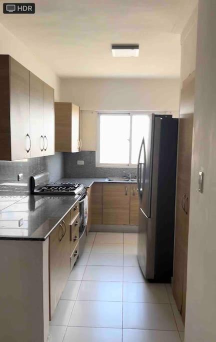 Suitetrails - Apartamento en torres del Farallón, SDE, RD