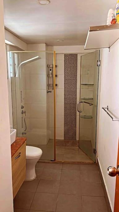 Suitetrails - Apartamento en torres del Farallón, SDE, RD