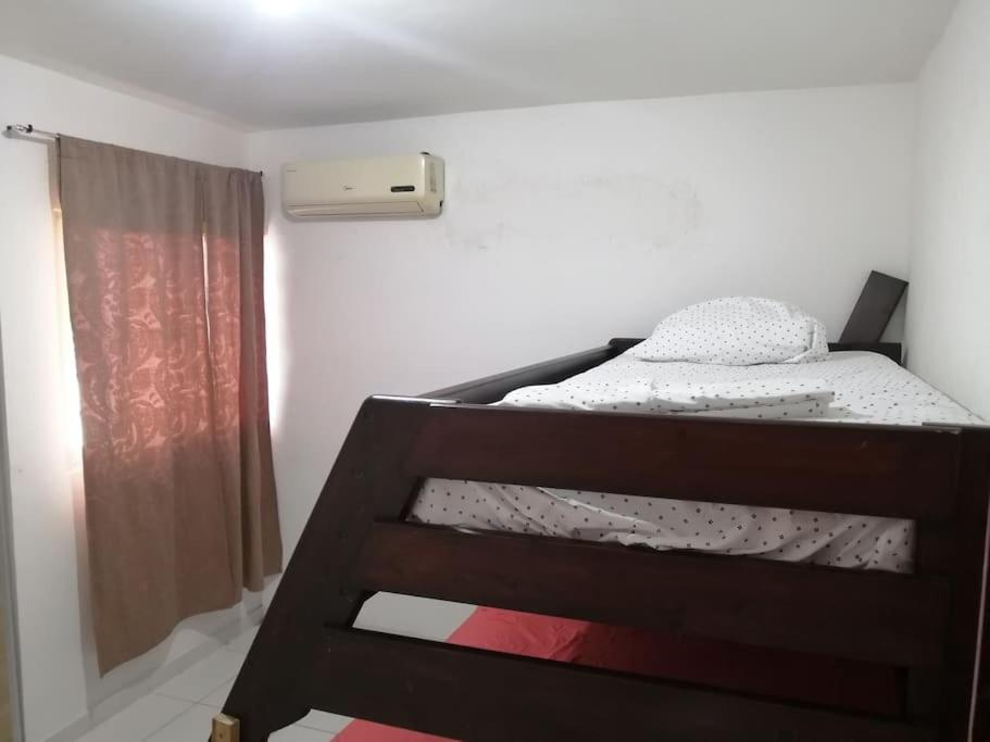 Suitetrails - Apartamento en torres del Farallón, SDE, RD