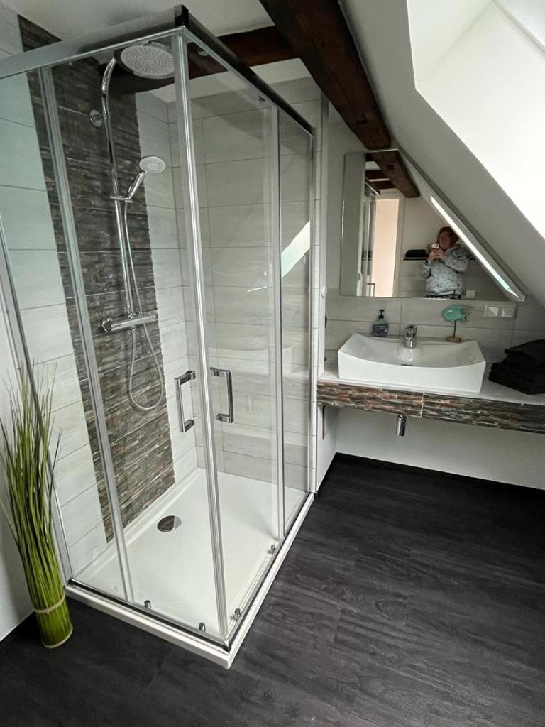 Suitetrails - Ferienwohnung Am Graben