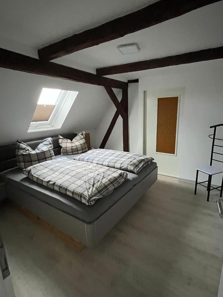 Suitetrails - Ferienwohnung Am Graben