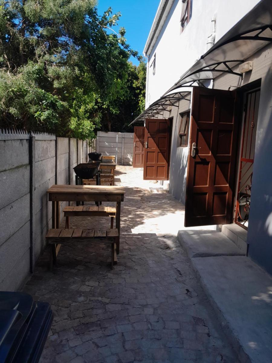 Oxford Getaway-House - Housity