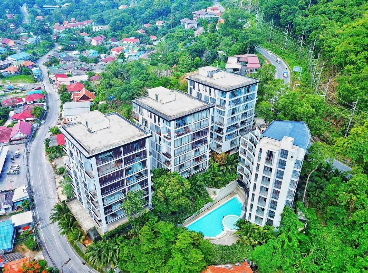 Icon park phuket condo - Housity