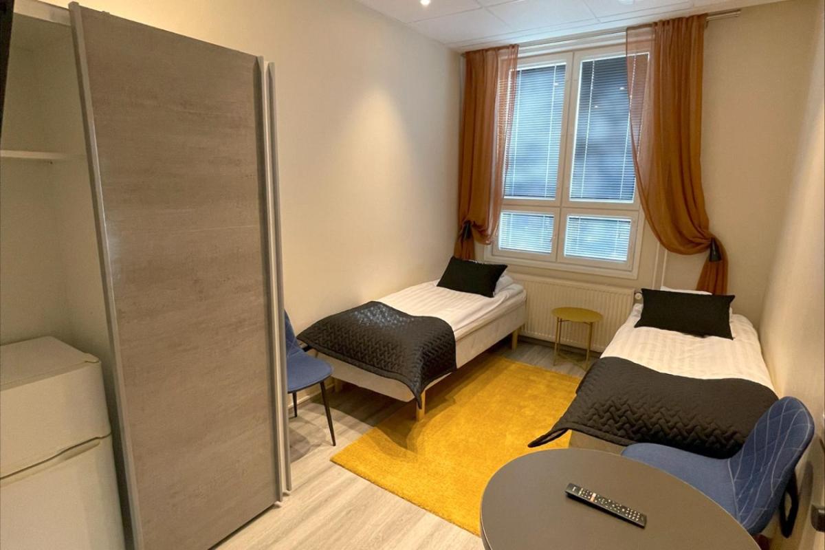 Kuukkeli Ivalo Airport Inn - Housity