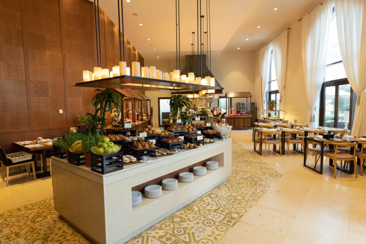 Al Manara, a Luxury Collection Hotel, Aqaba - Housity