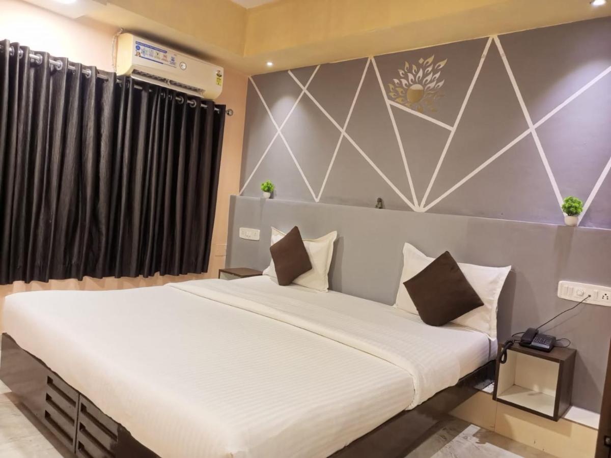 HOTEL HARMONY - Housity