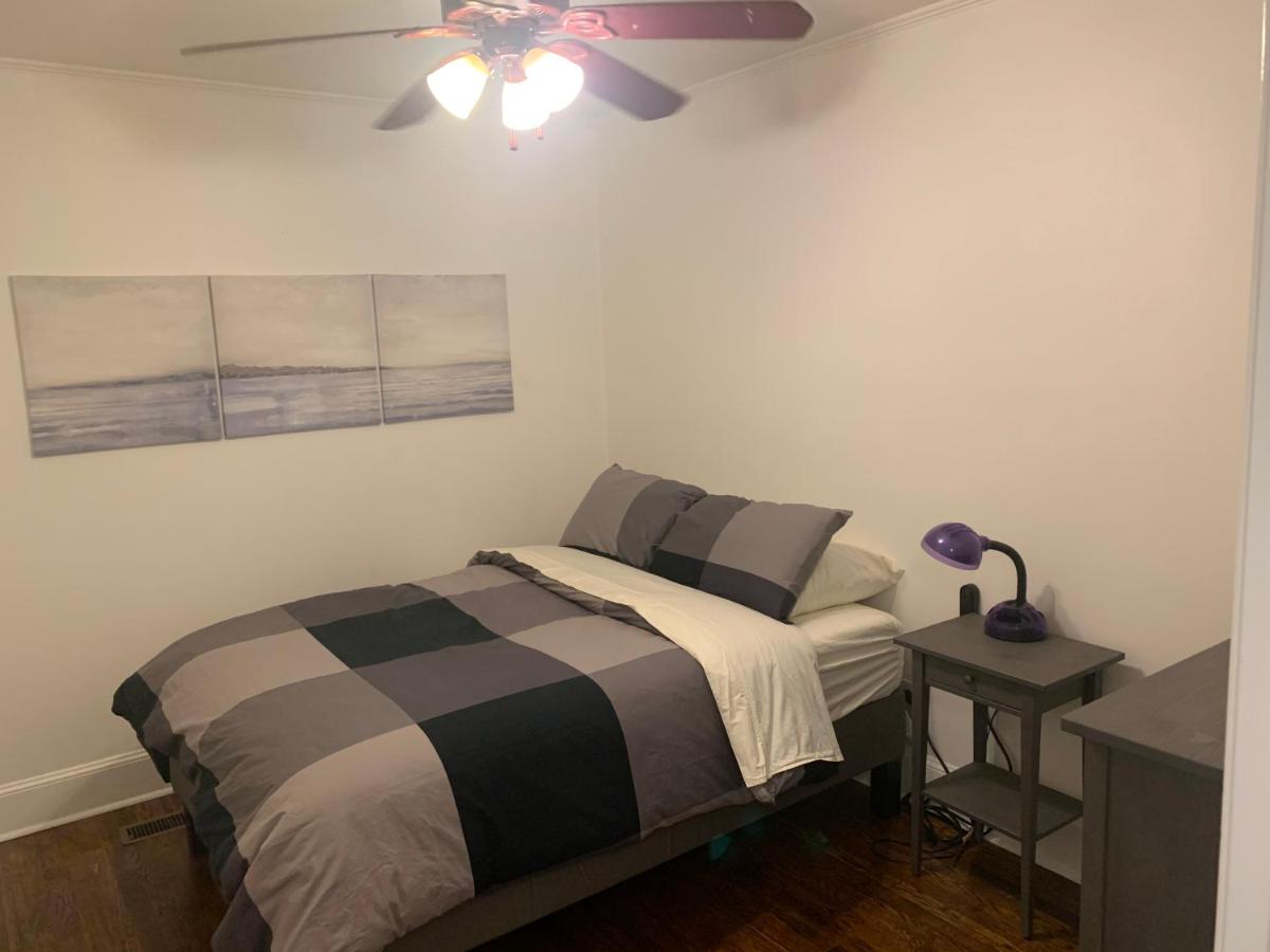Briar Creek Rd bnb - Housity