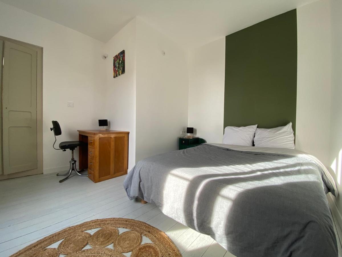 Cosy appartement dans le Perche - Housity