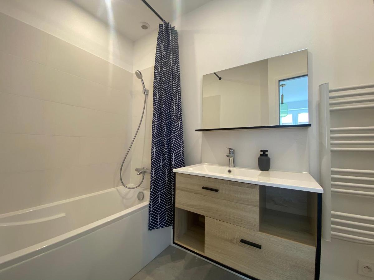 Cosy appartement dans le Perche - Housity
