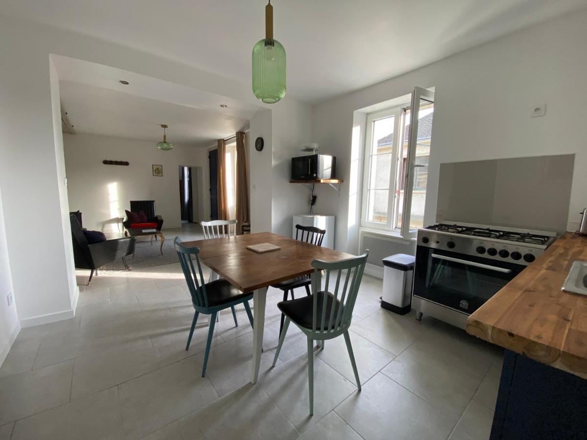 Cosy appartement dans le Perche - Housity