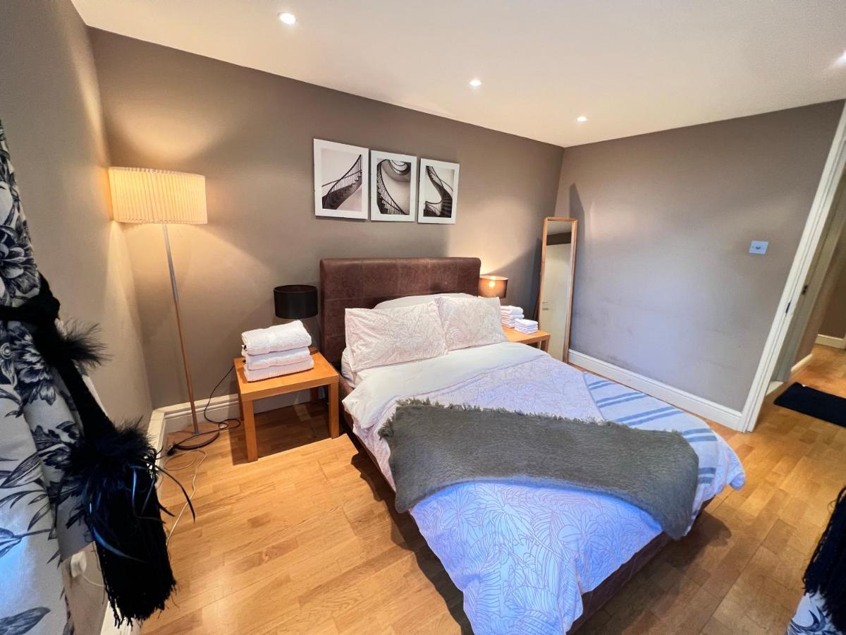 River Thames View Entire Apartment next to Tate Modern and St Paul Cathedral - Housity