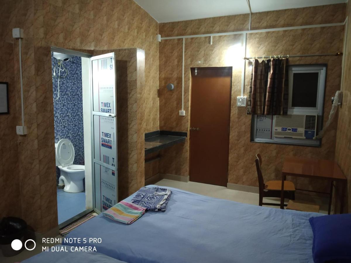 Bethel Guesthouse Miramar Panaji - Housity