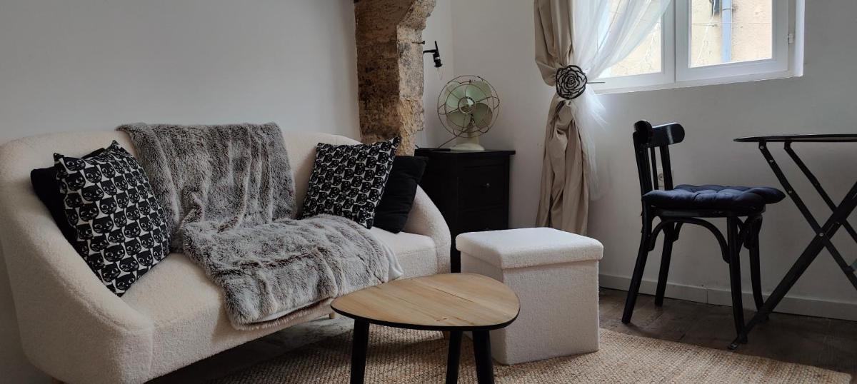 Appartement studio - Hizvo