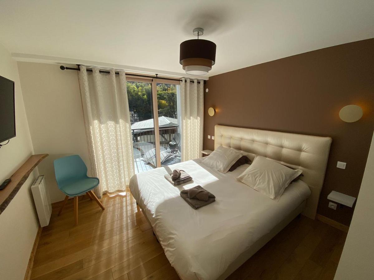 Le Clos Casi - 3 Vallées - Ski - Cures thermales - Housity