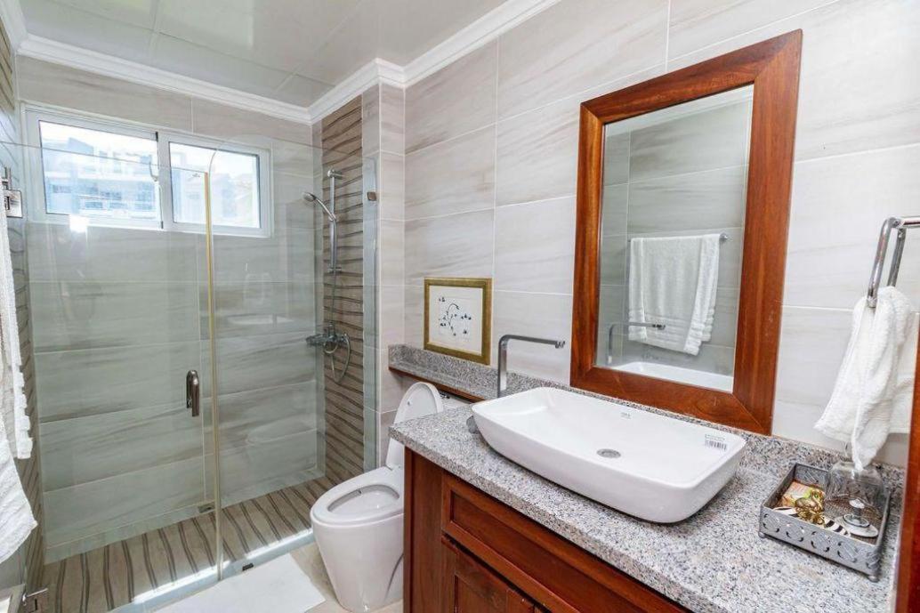 1R apartamentos in Santo Domingo - Housity