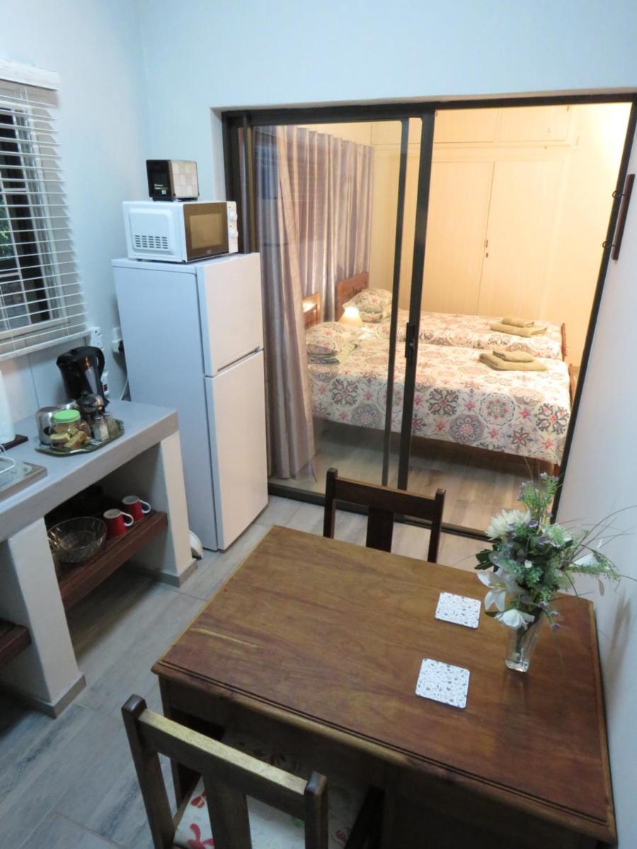 Parksig Self Catering - Hizvo