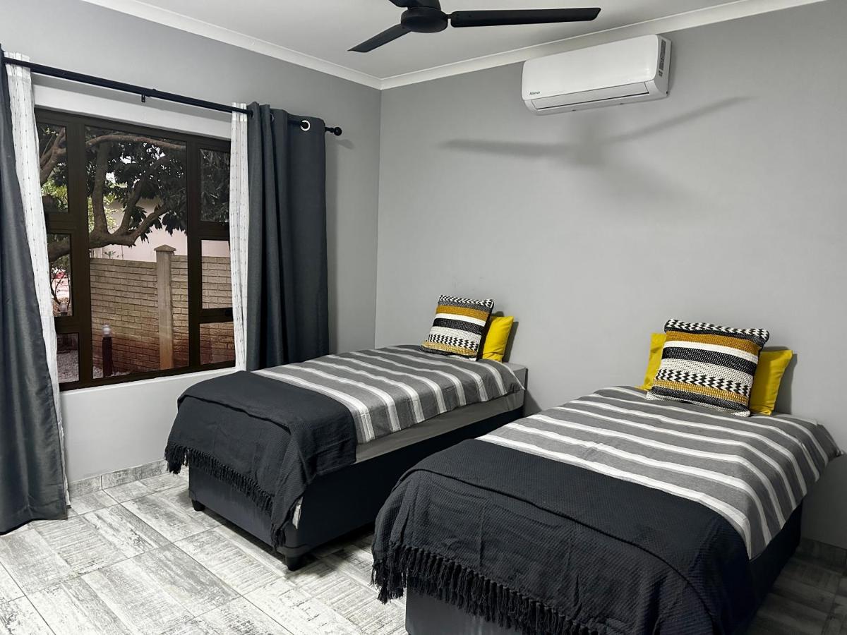 Suitetrails - Palm Tree Cottage Felixton