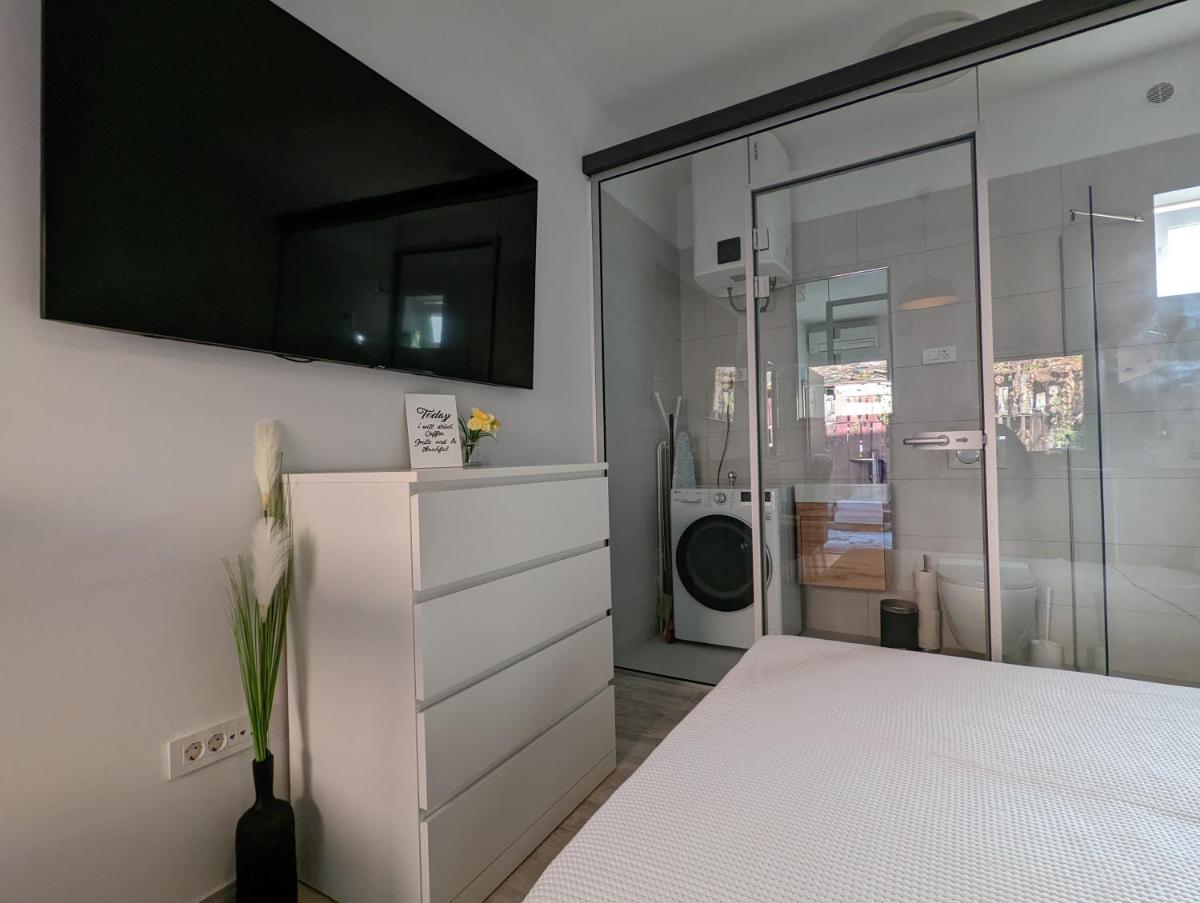 Cozy Maksimir Condo w Floor Heating - Housity