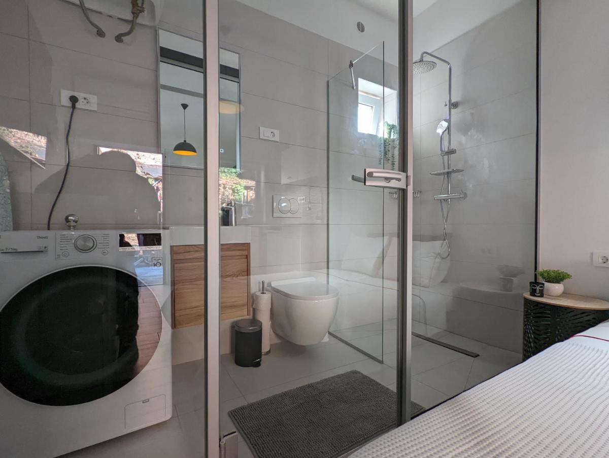 Cozy Maksimir Condo w Floor Heating - Housity
