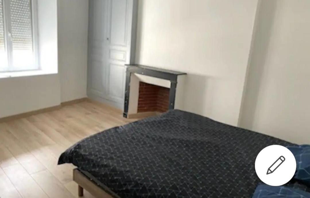 Appartement centre ville - Housity