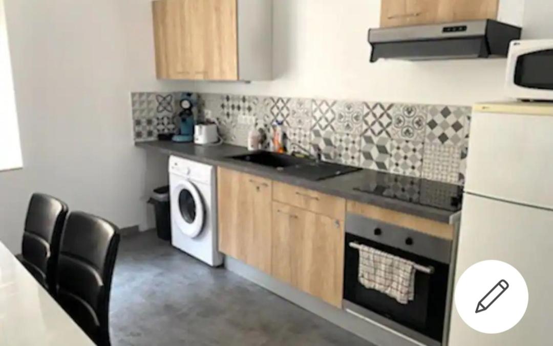 Appartement centre ville - Housity