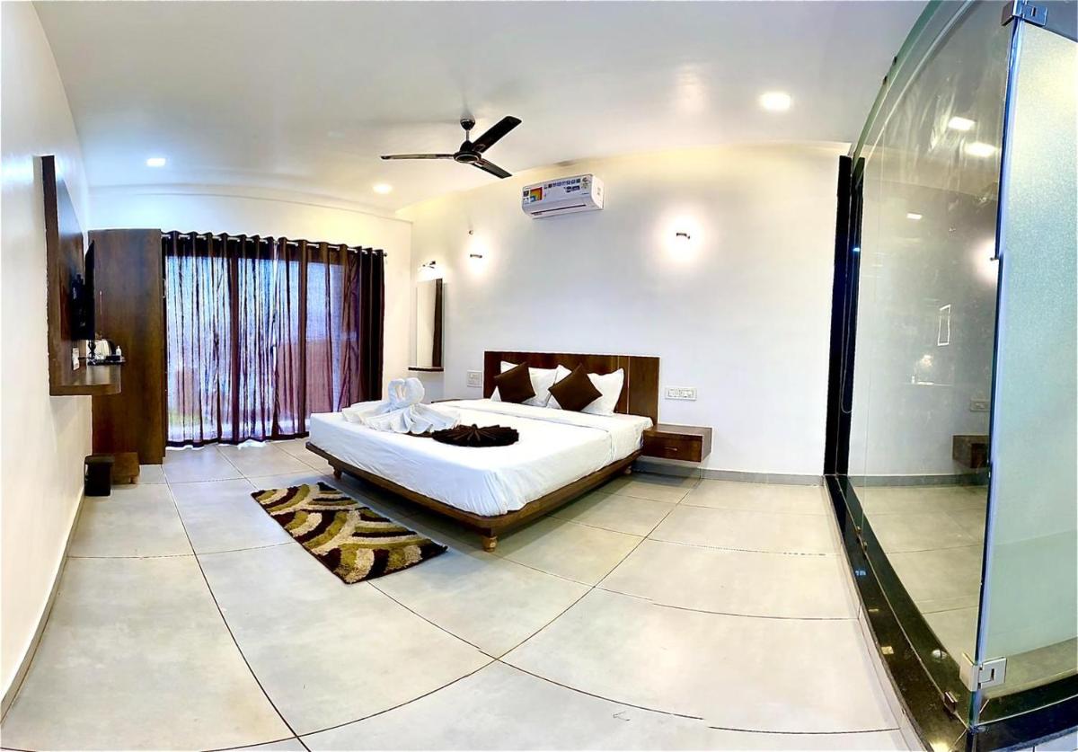 Shivsagar Agro Tourism, Tapola - Housity