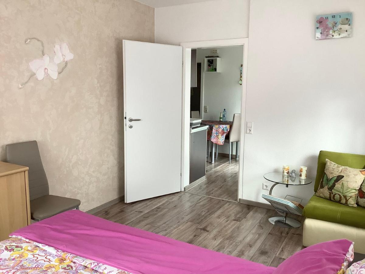Wehr Orchidee Apartment - Housity