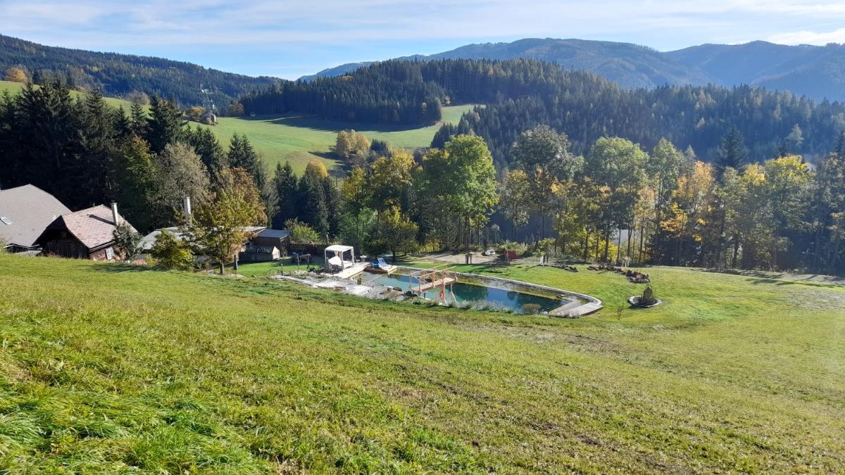 Ferienhaus Pliescherhof - Housity