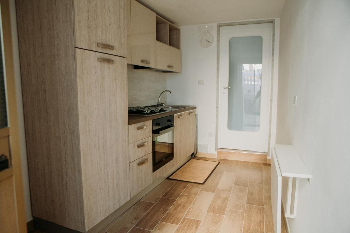 AMÀRE Relais Home - Housity