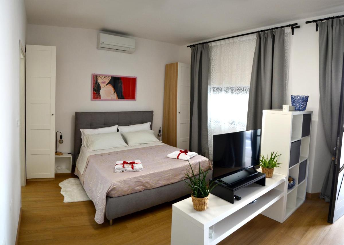 La Rocca sui Trabocchi - Housity