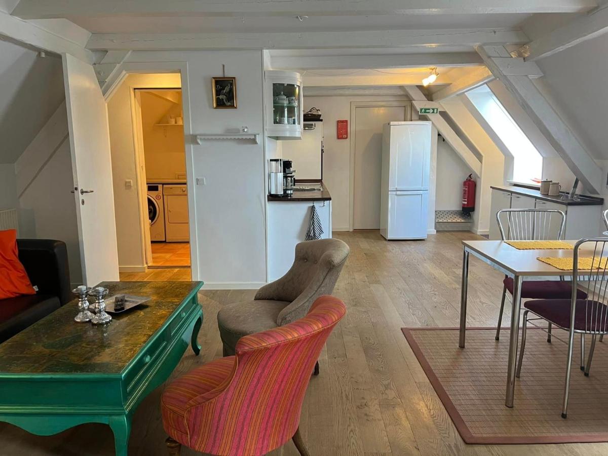 Skovridergaardens Ferielejligheder - Housity