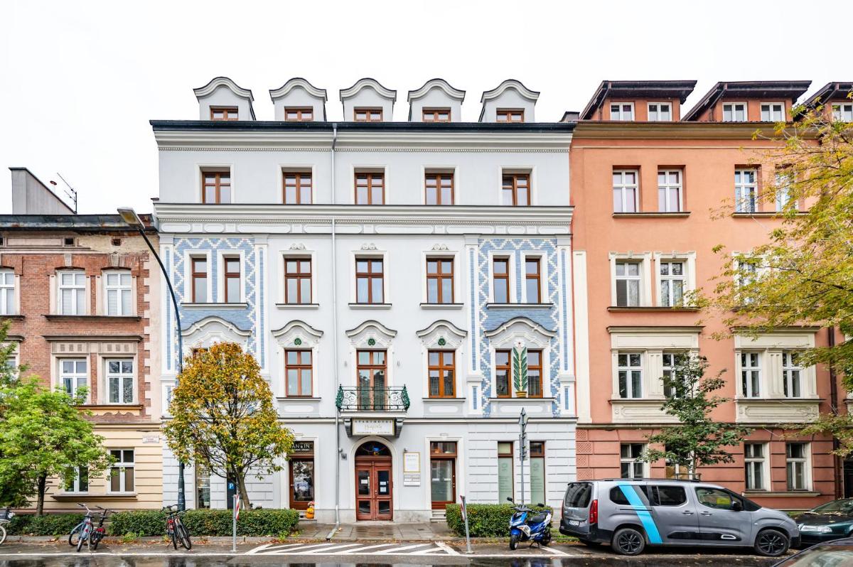 Aparthotel Maargick - Housity
