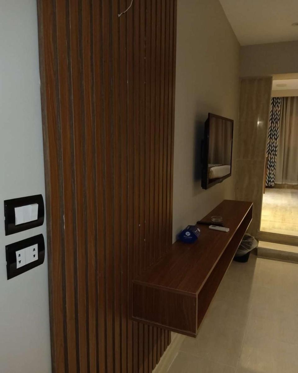 Salvatore Room With Breakfast-Tanta City - Housity