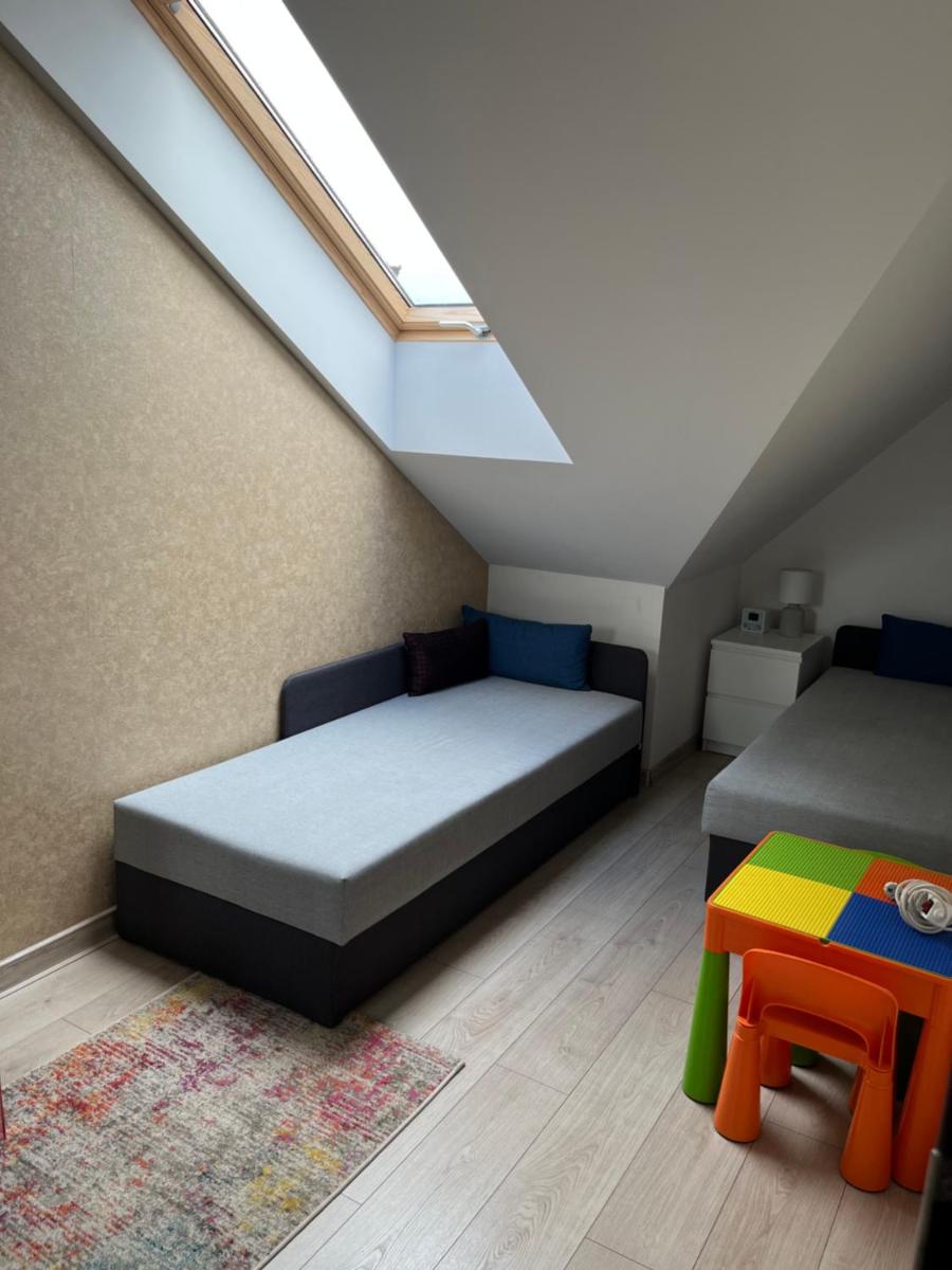 La Siesta Triventi Mountain Residence - Housity