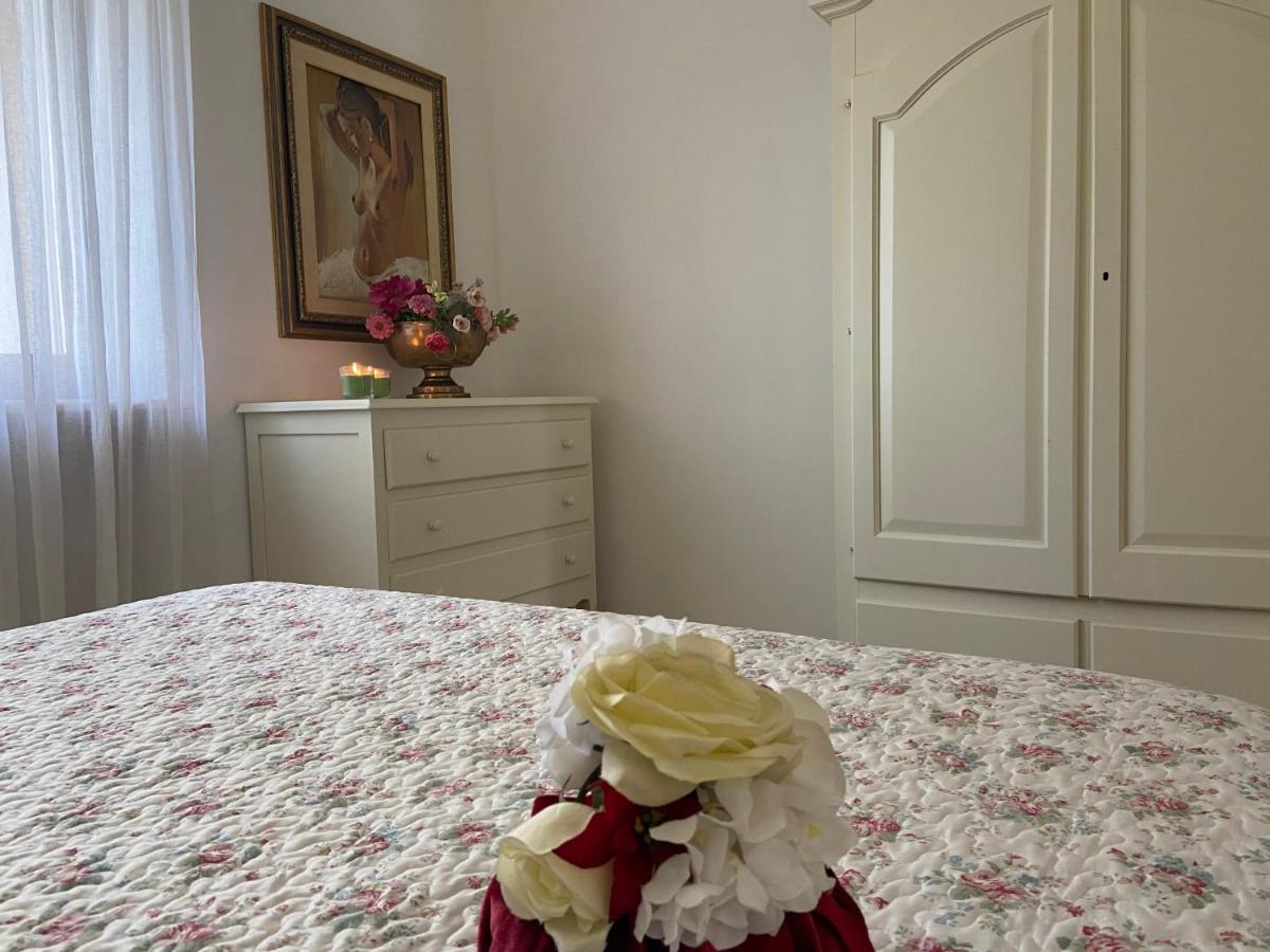 La casa di Luana sulla via Francigena - Housity