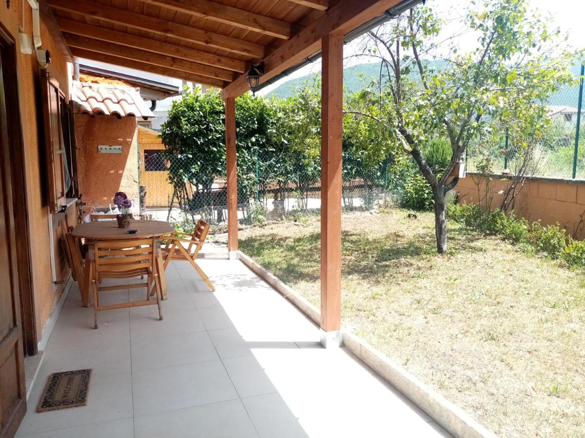 Casa dell'orso - Housity