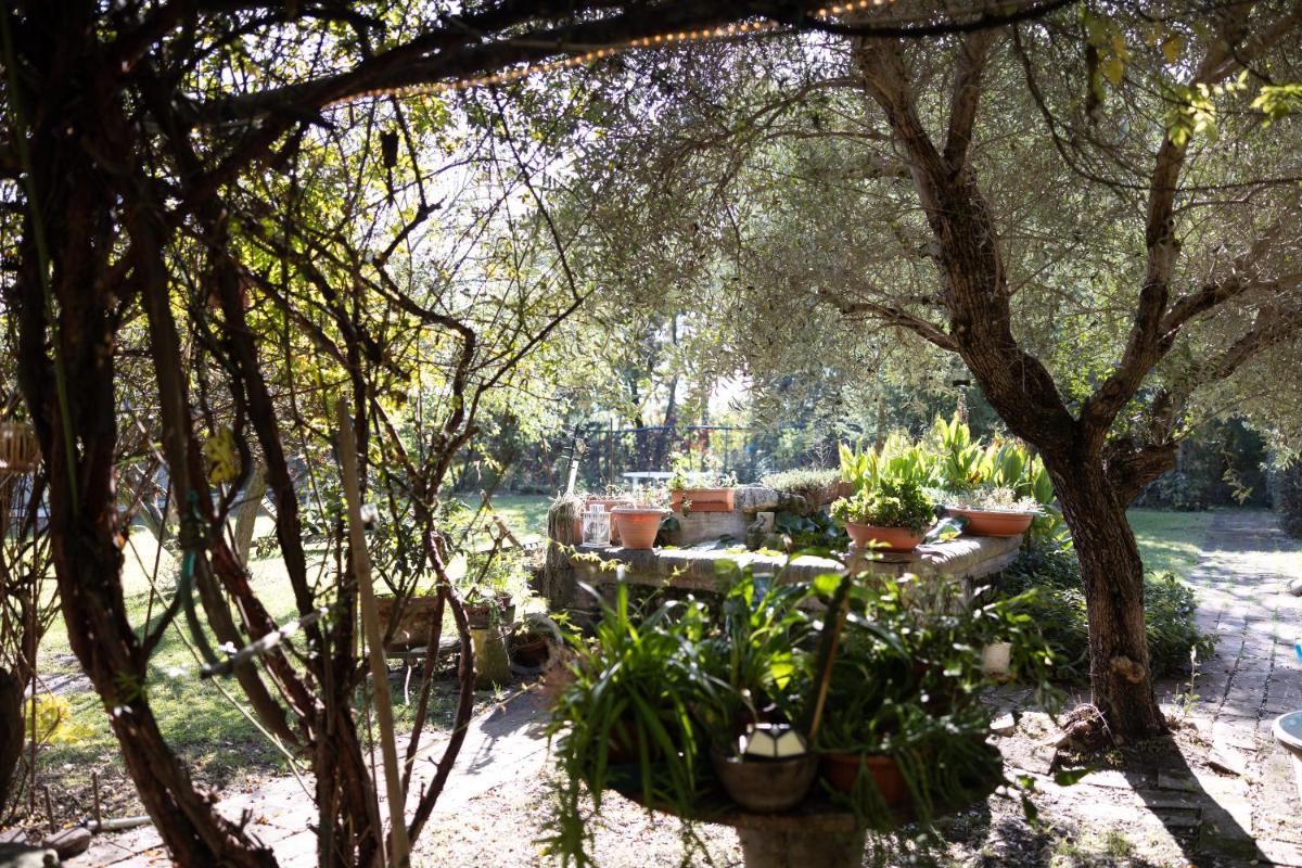 Locanda Acetaia Malagoli Daniele - Housity