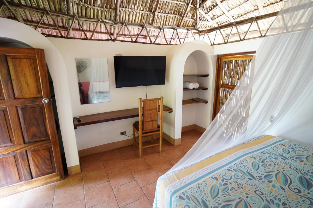Suitetrails - Hotel Mariposa