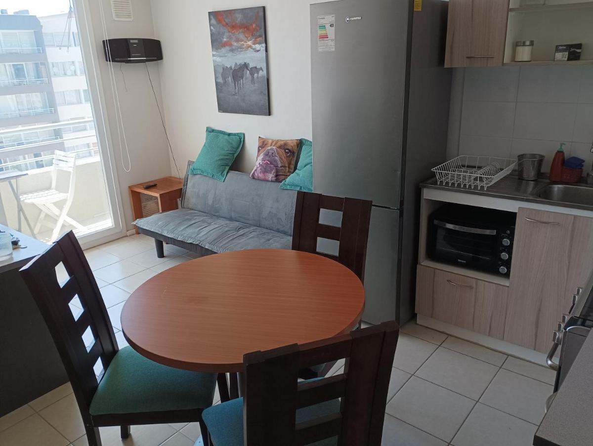 Departamento sector Puertas del Mar. La Serena - Housity